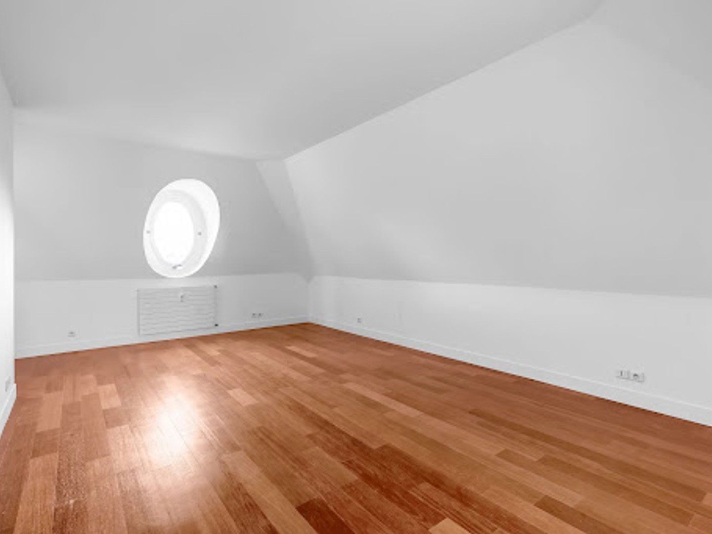 Appartement 4 pièces 82 m²