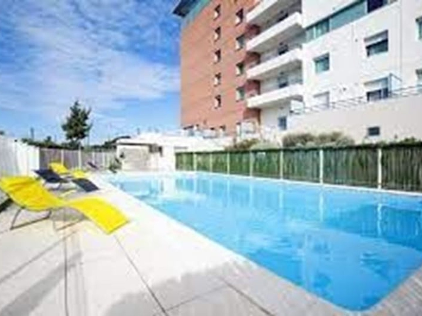 Appartement à vendre - 1 pièce - 25m2 - Toulouse (31300)