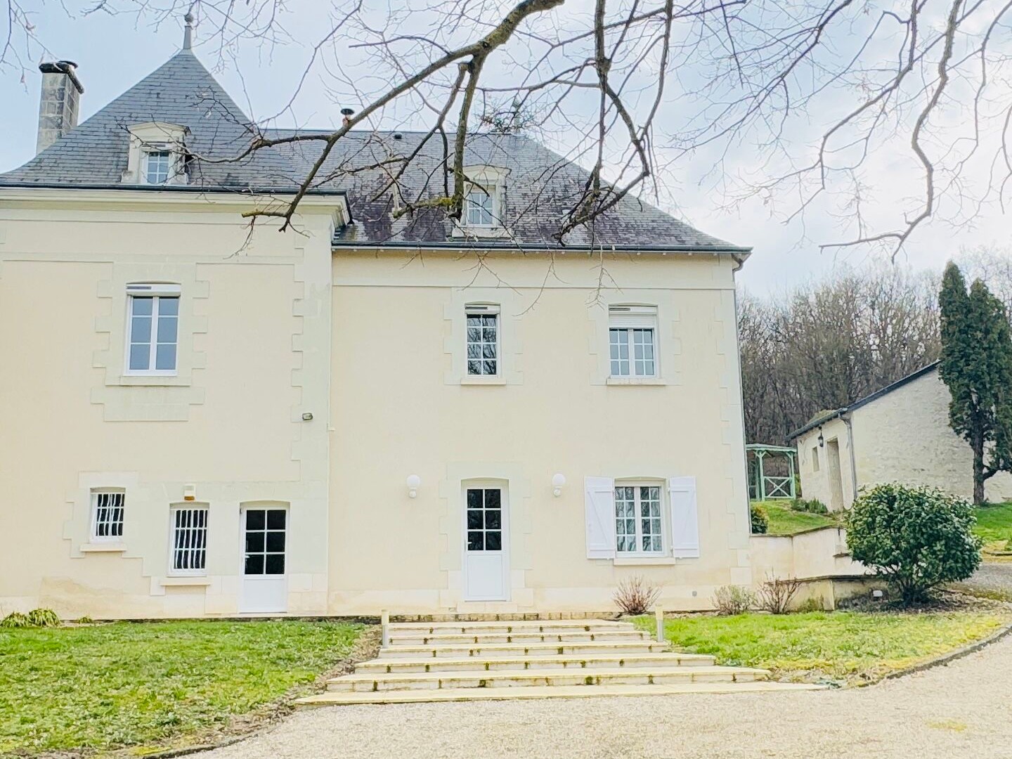 Propriété proche Chatellerault