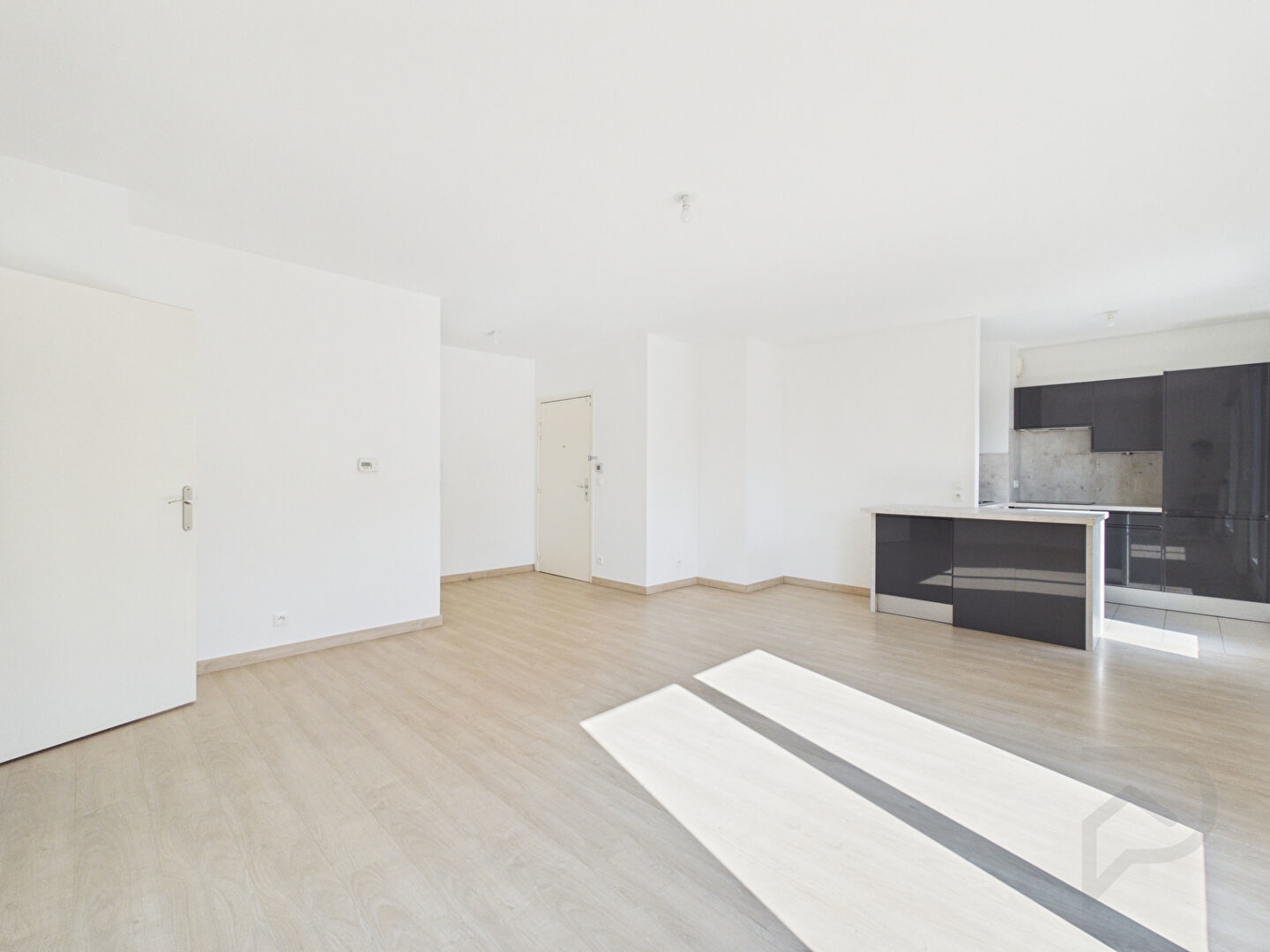 Appartement à vendre - 3 pièces - 72m2 - Bagnolet (93170)