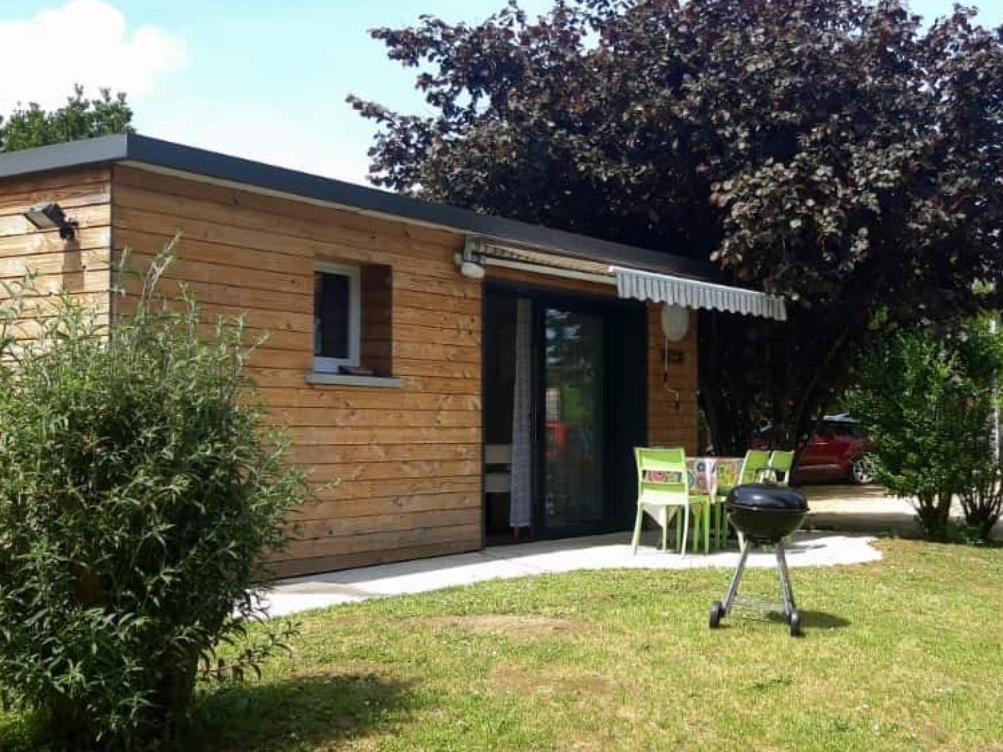 Maison à vendre - 15 pièces - 360m2 - Coux Et Bigaroque... (24220)