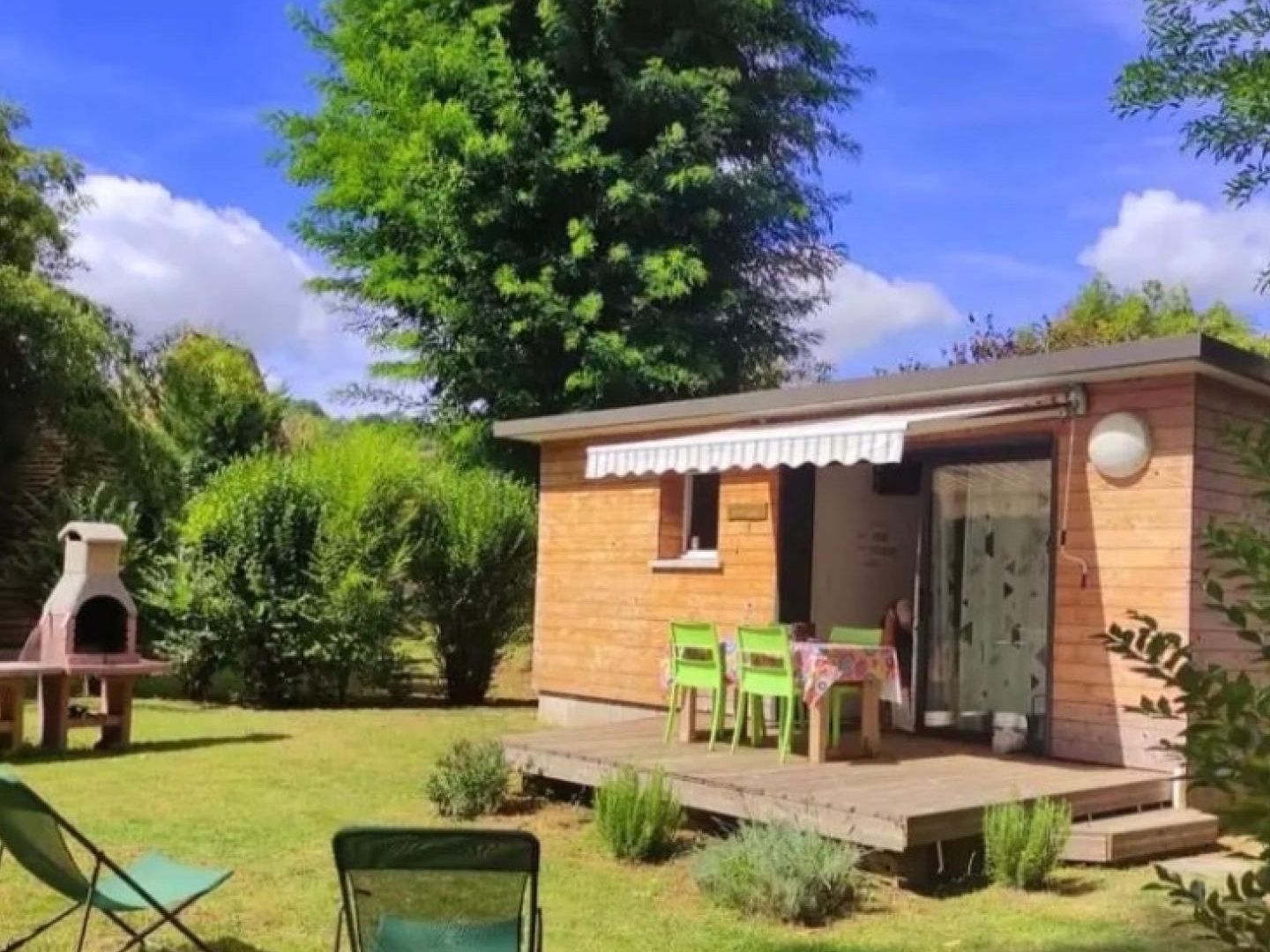 Maison à vendre - 15 pièces - 360m2 - Coux Et Bigaroque... (24220)