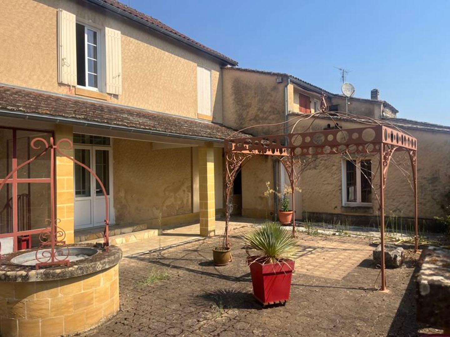 Maison 11 pièces 269 m²