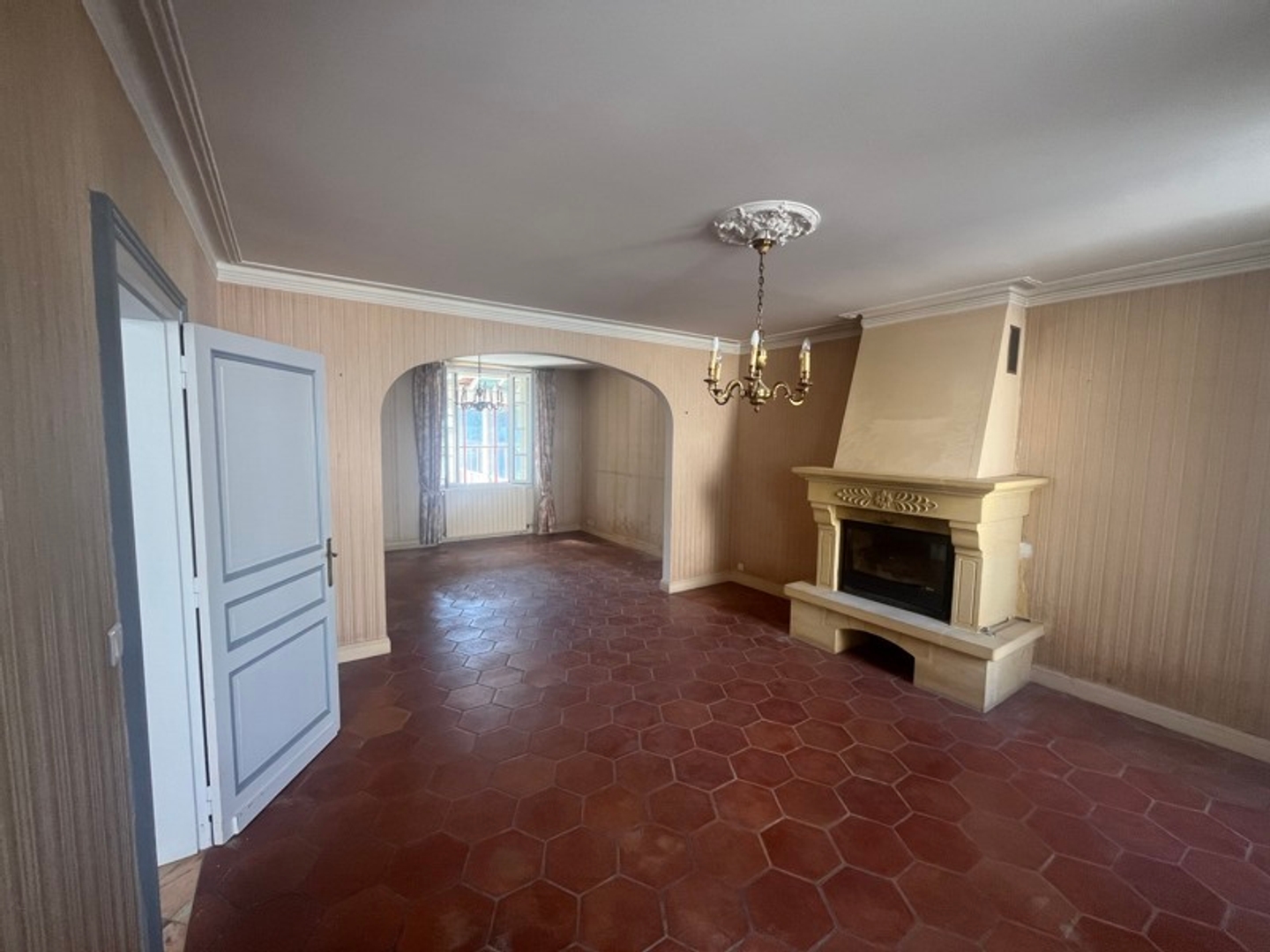Maison à vendre - 11 pièces - 269m2 - Villefranche-De-L... (24610)