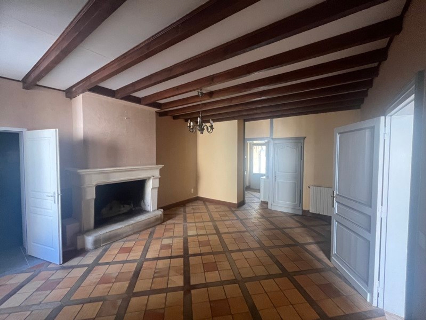 Maison à vendre - 11 pièces - 269m2 - Villefranche-De-L... (24610)