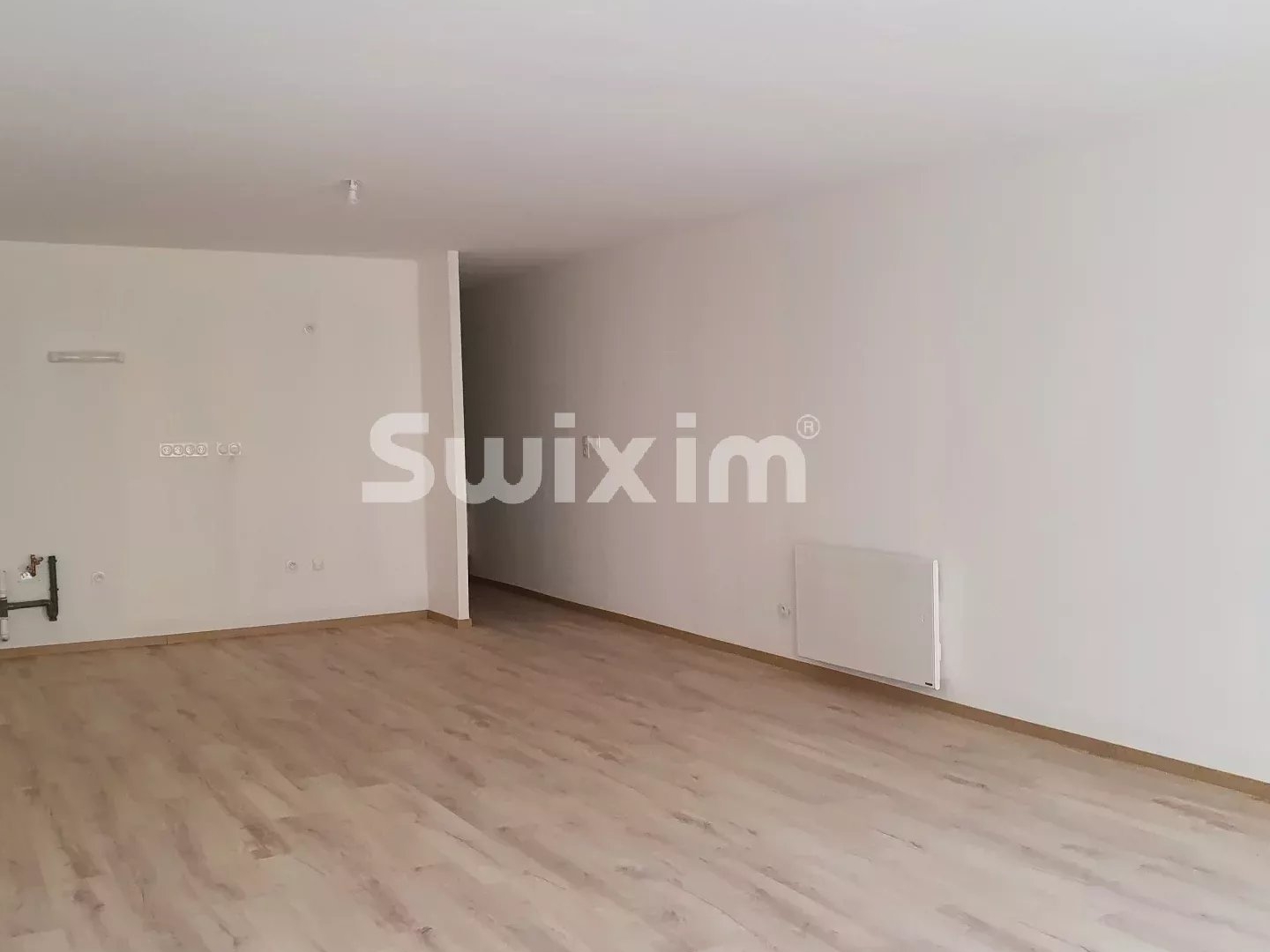 Appartement à vendre - 3 pièces - 88m2 - Mâcon (71000)