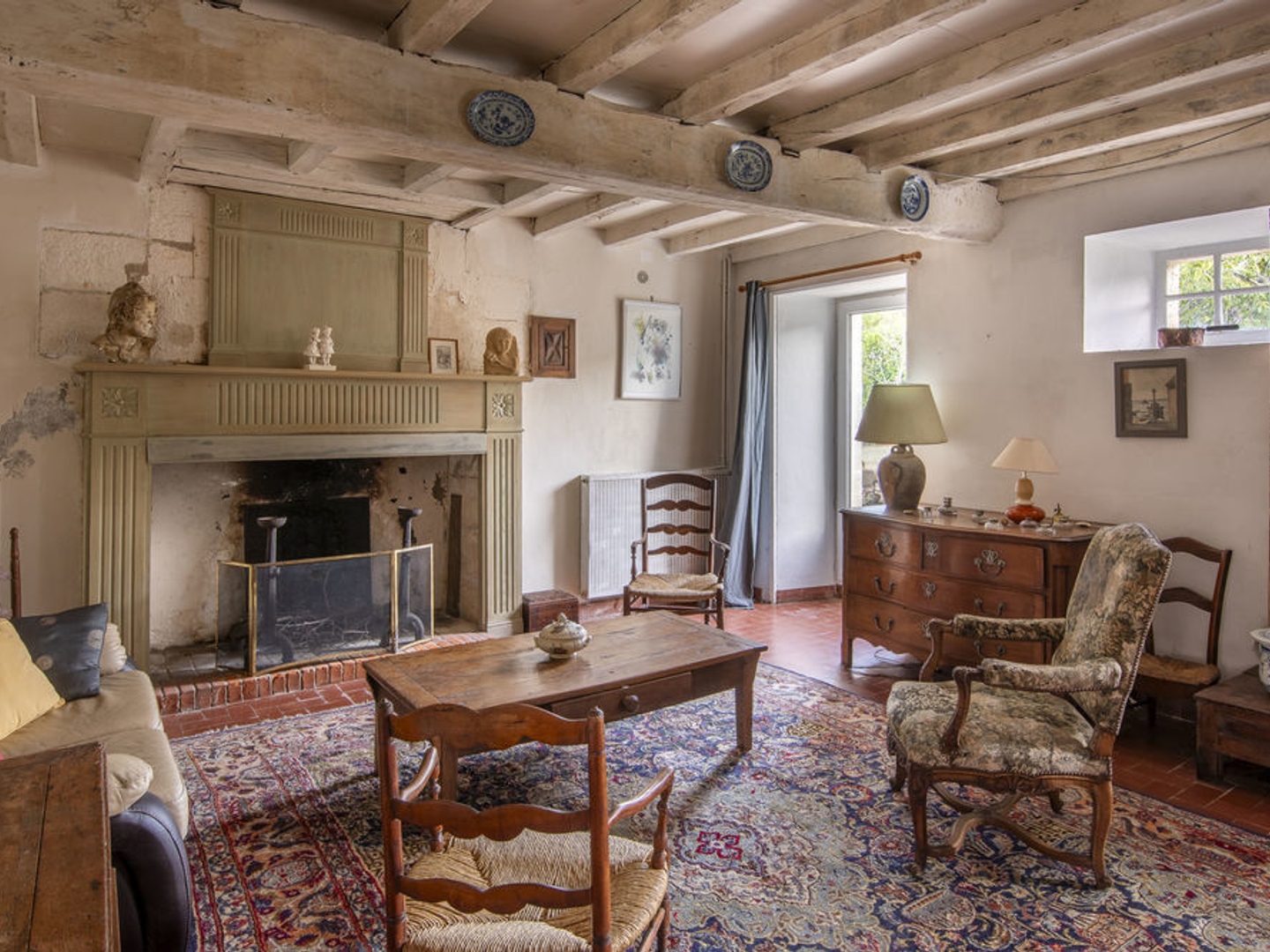 Maison à vendre - 390m2 - Mareuil En Périgord (24340)