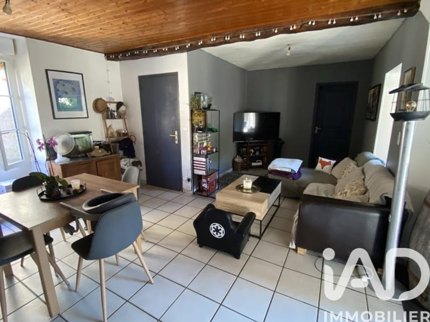 Maison avec appartements 4 pièces 167 m²