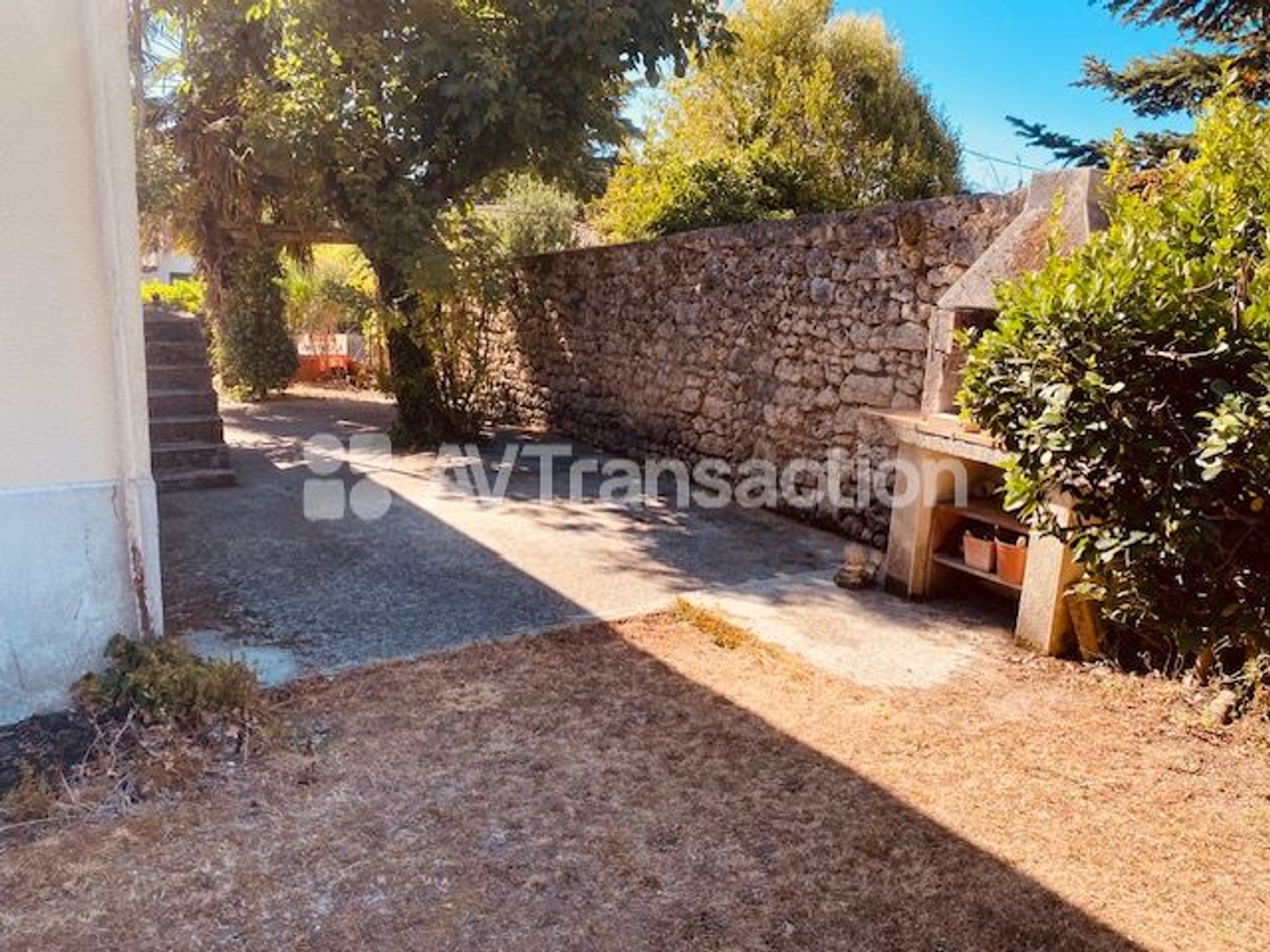 Maison à vendre - 5 pièces - 70m2 - Angoulême (16000)