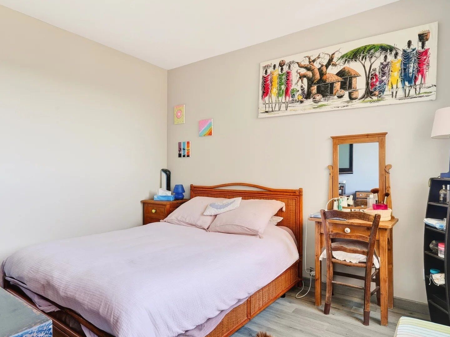 Appartement à vendre - 3 pièces - 82m2 - Nice (06200)