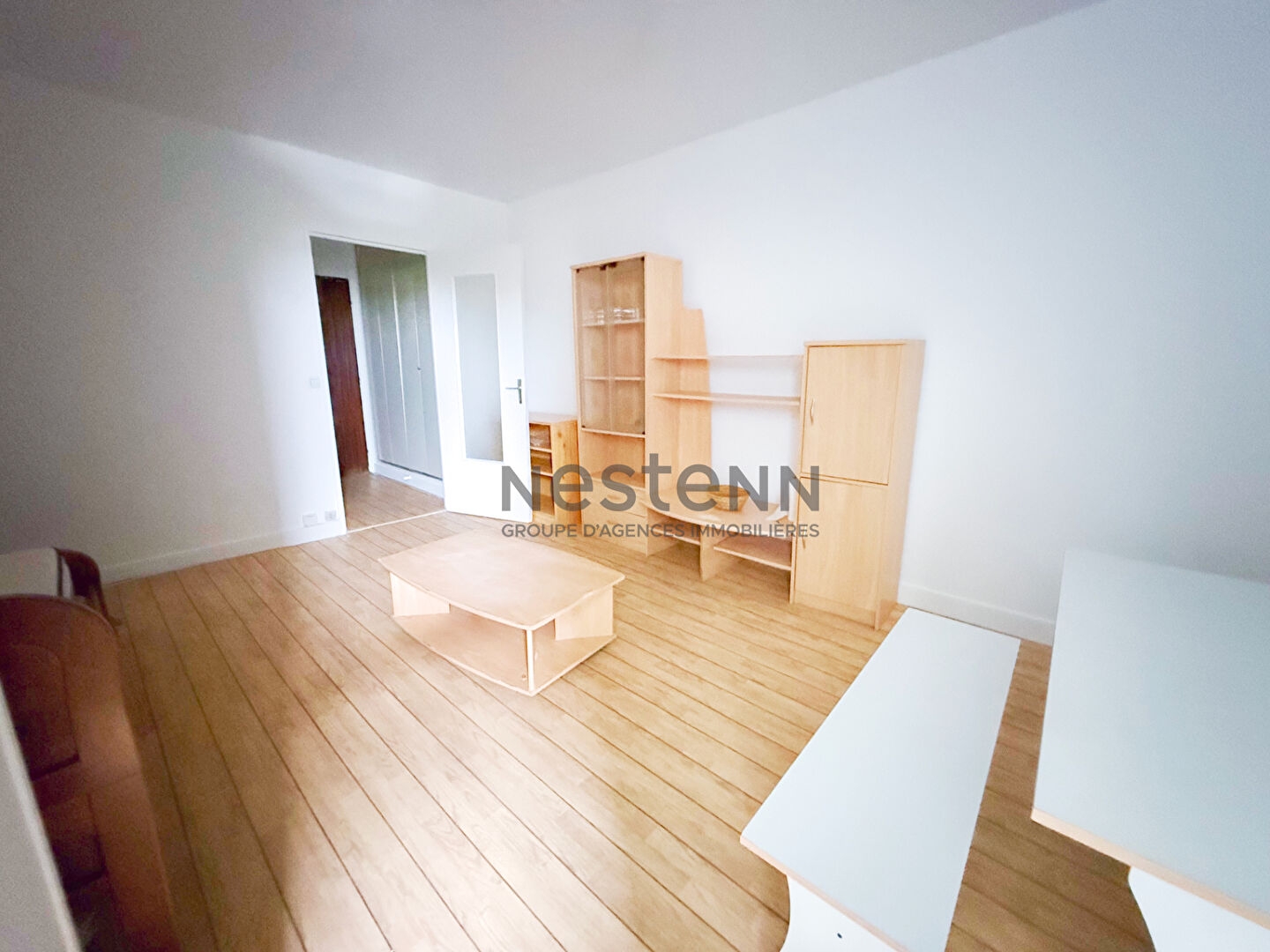 Appartement à vendre - 1 pièce - 31m2 - Limoges (87100)