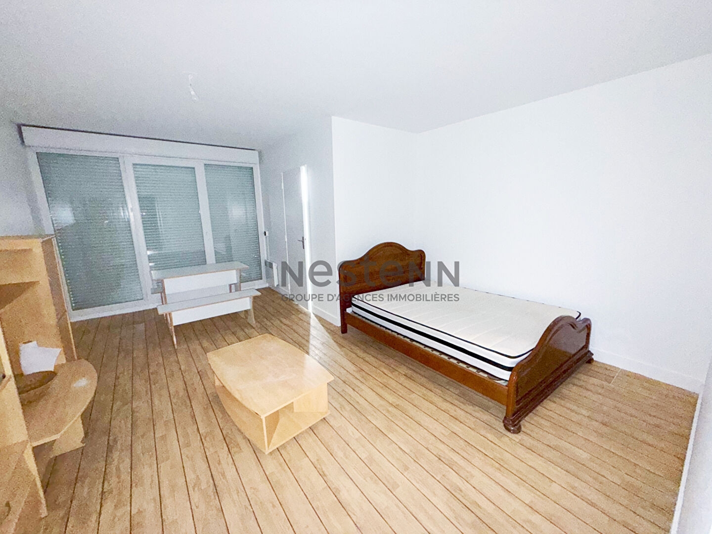 Appartement à vendre - 1 pièce - 31m2 - Limoges (87100)
