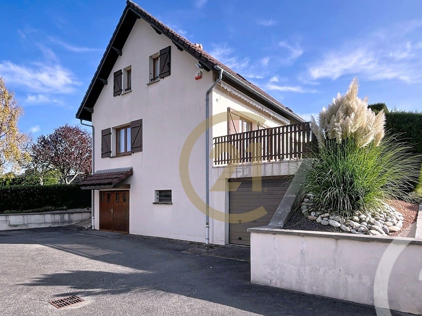 Maison 7 pièces 109 m²