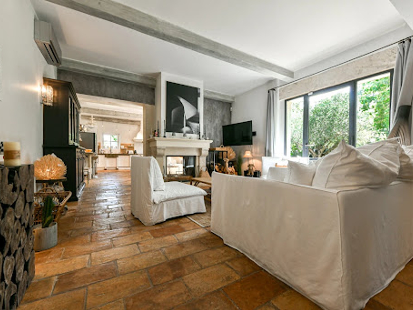 Maison à vendre - 4 pièces - 171m2 - Uzès (30700)