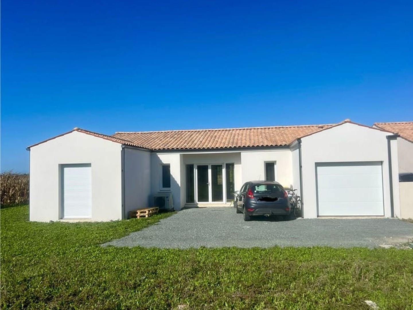 Maison 6 pièces 149 m²