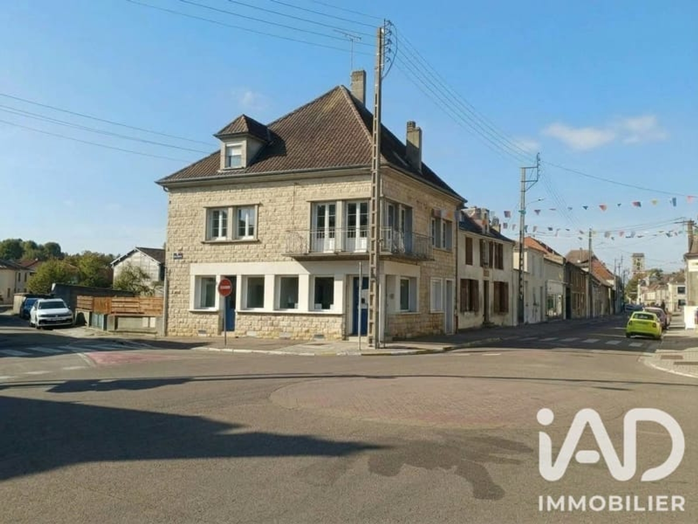 Maison 9 pièces 194 m²
