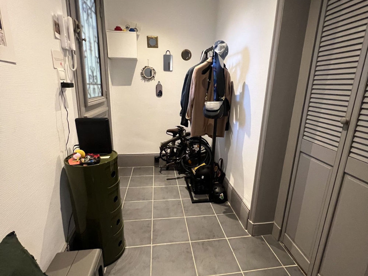Appartement à vendre - 3 pièces - 77m2 - Chalon-Sur-Saône (71100)