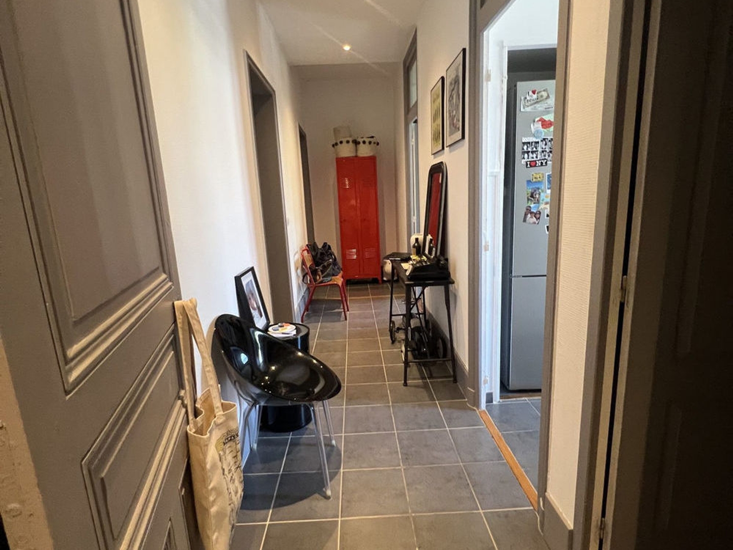 Appartement à vendre - 3 pièces - 77m2 - Chalon-Sur-Saône (71100)
