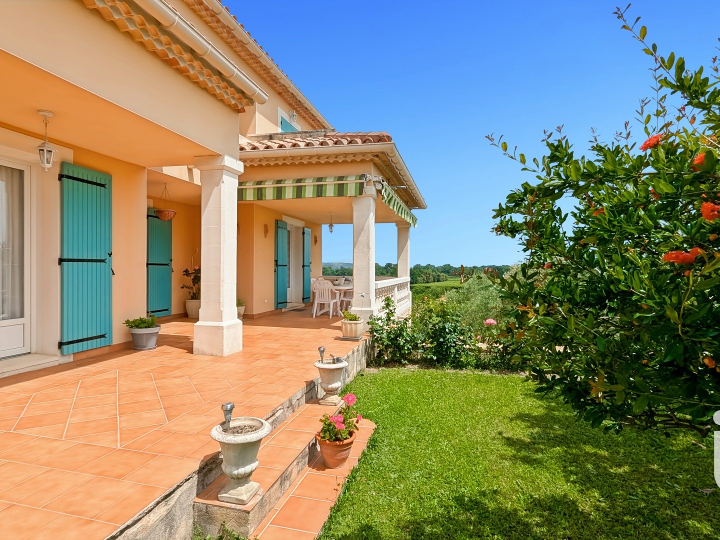 Maison 6 pièces 136 m²