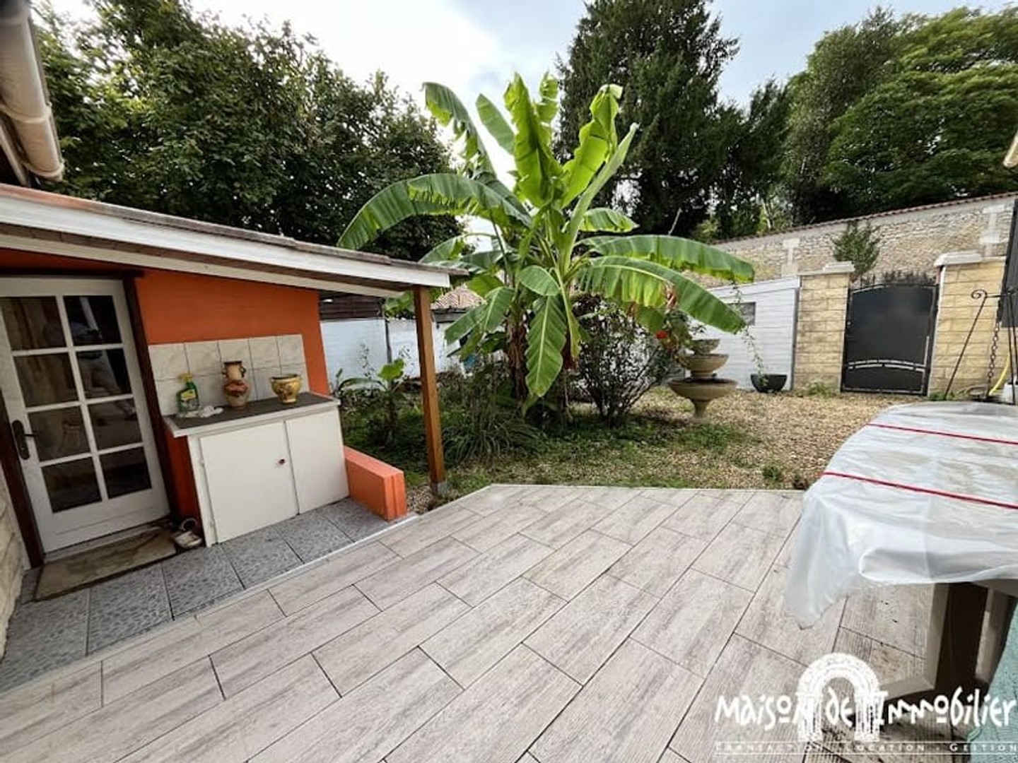 Maison 3 pièces 78 m²