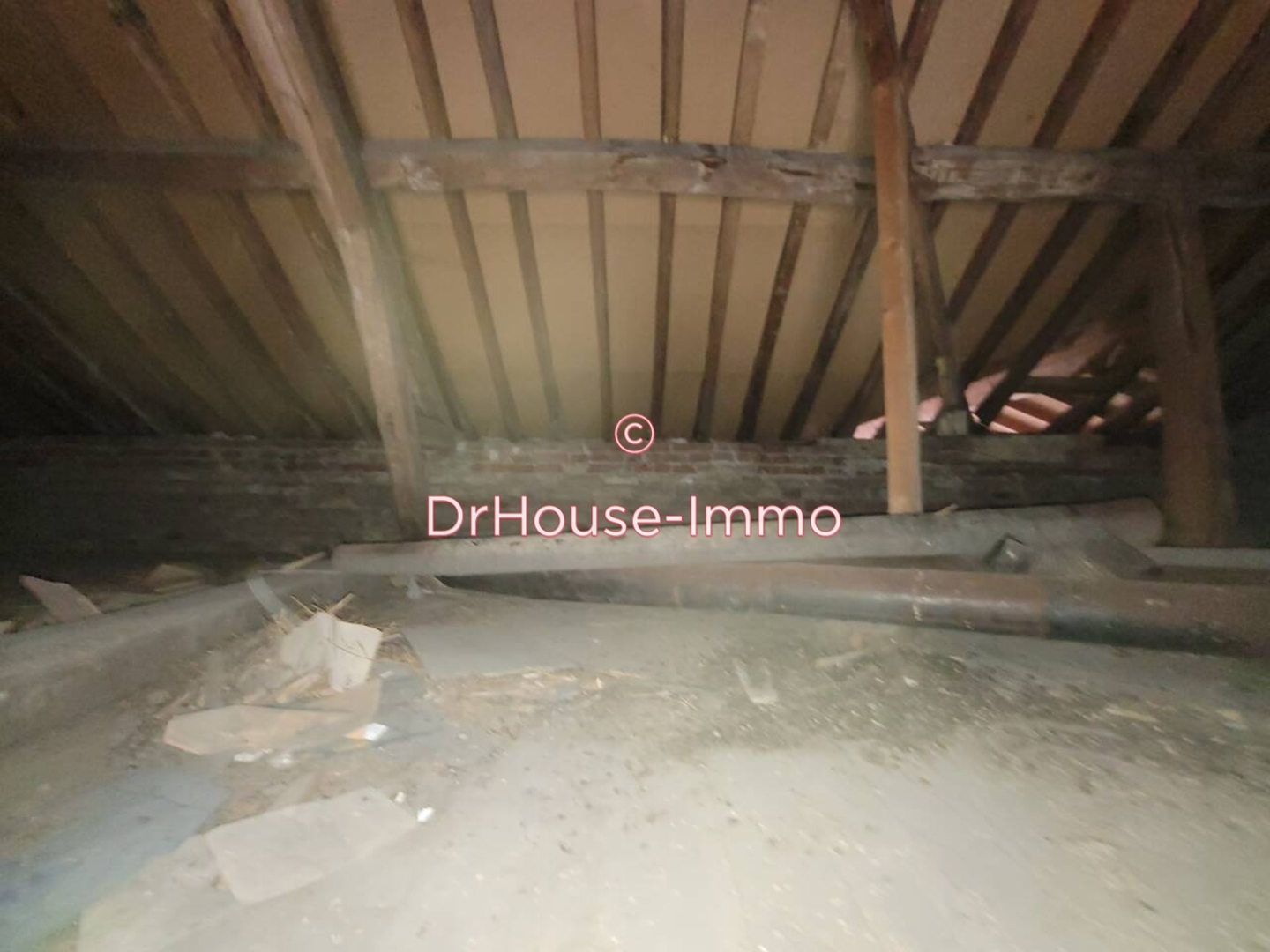 Appartement à vendre - 3 pièces - 92m2 - Verzy (51380)