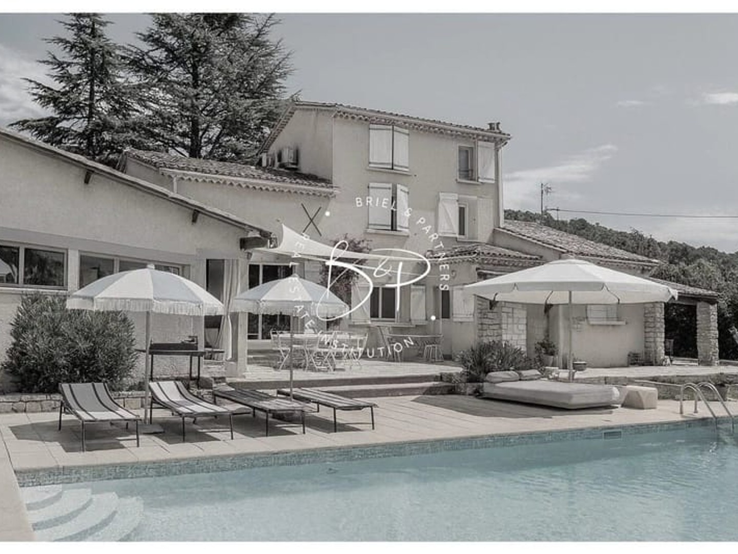 Maison 7 pièces 140 m²