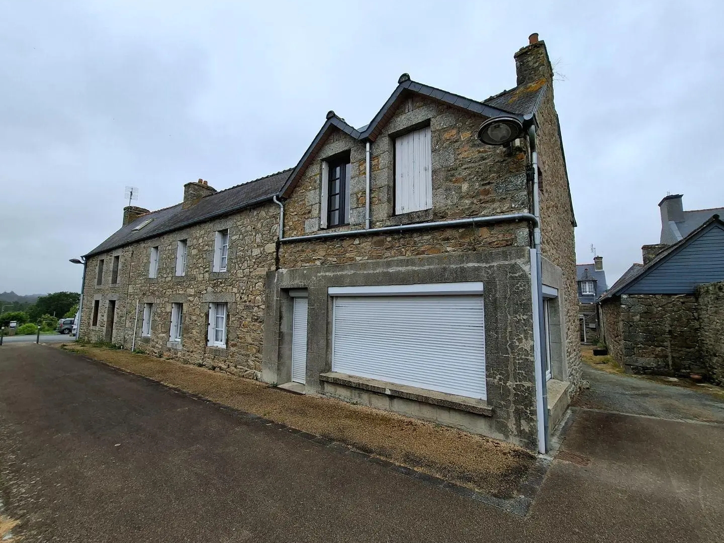 Maison 8 pièces 182 m²