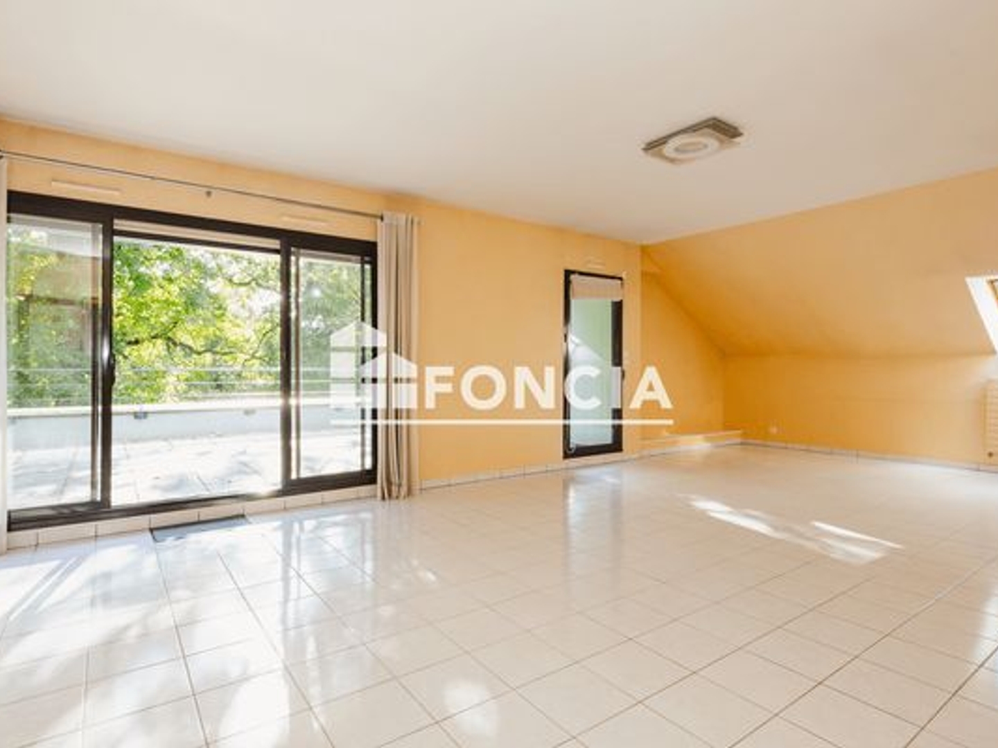 Appartement à vendre - 4 pièces - 104m2 - Saint-Grégoire (35760)