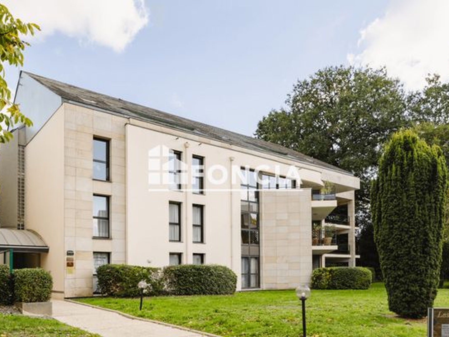 Appartement à vendre - 4 pièces - 104m2 - Saint-Grégoire (35760)