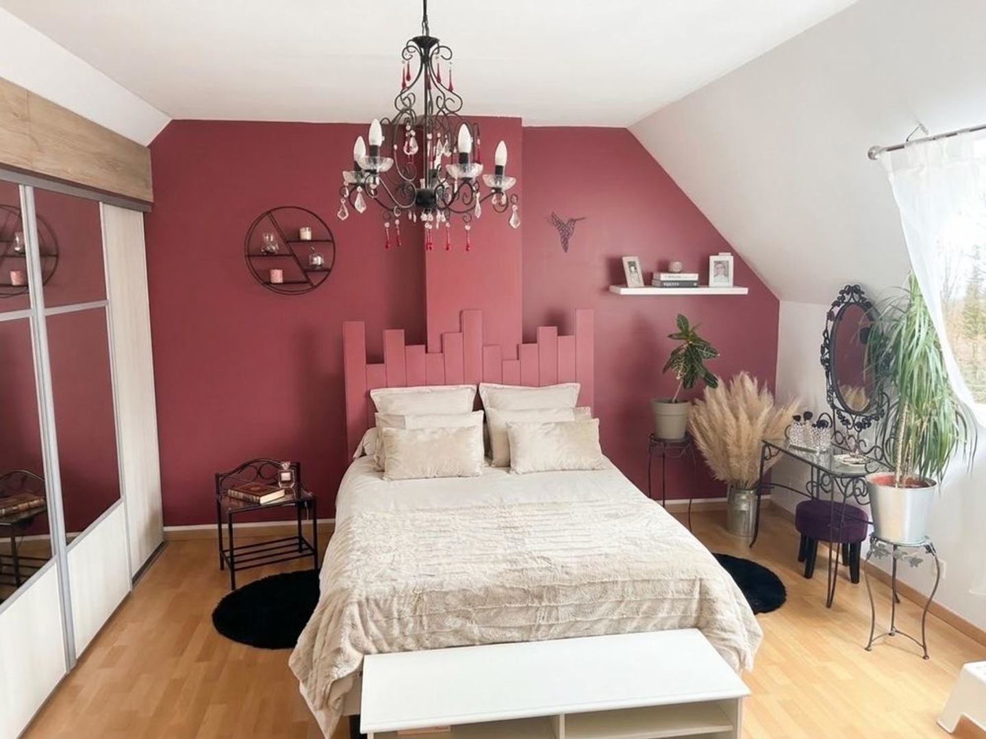 Maison à vendre - 5 pièces - 93m2 - Le Mans (72100)