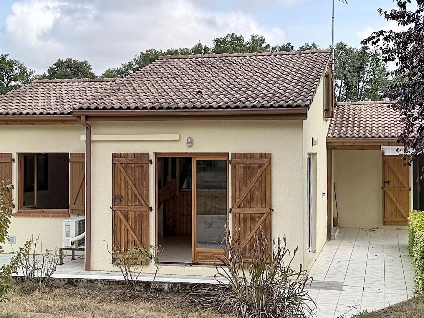 Maison 3 pièces 76 m²