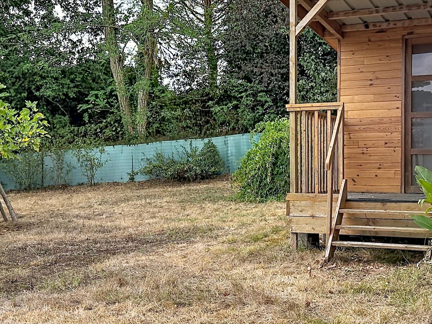 Maison à vendre - 3 pièces - 76m2 - Mirande (32300)