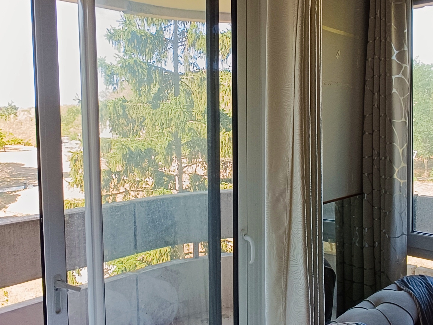 Appartement à vendre - 4 pièces - 85m2 - Élancourt (78990)