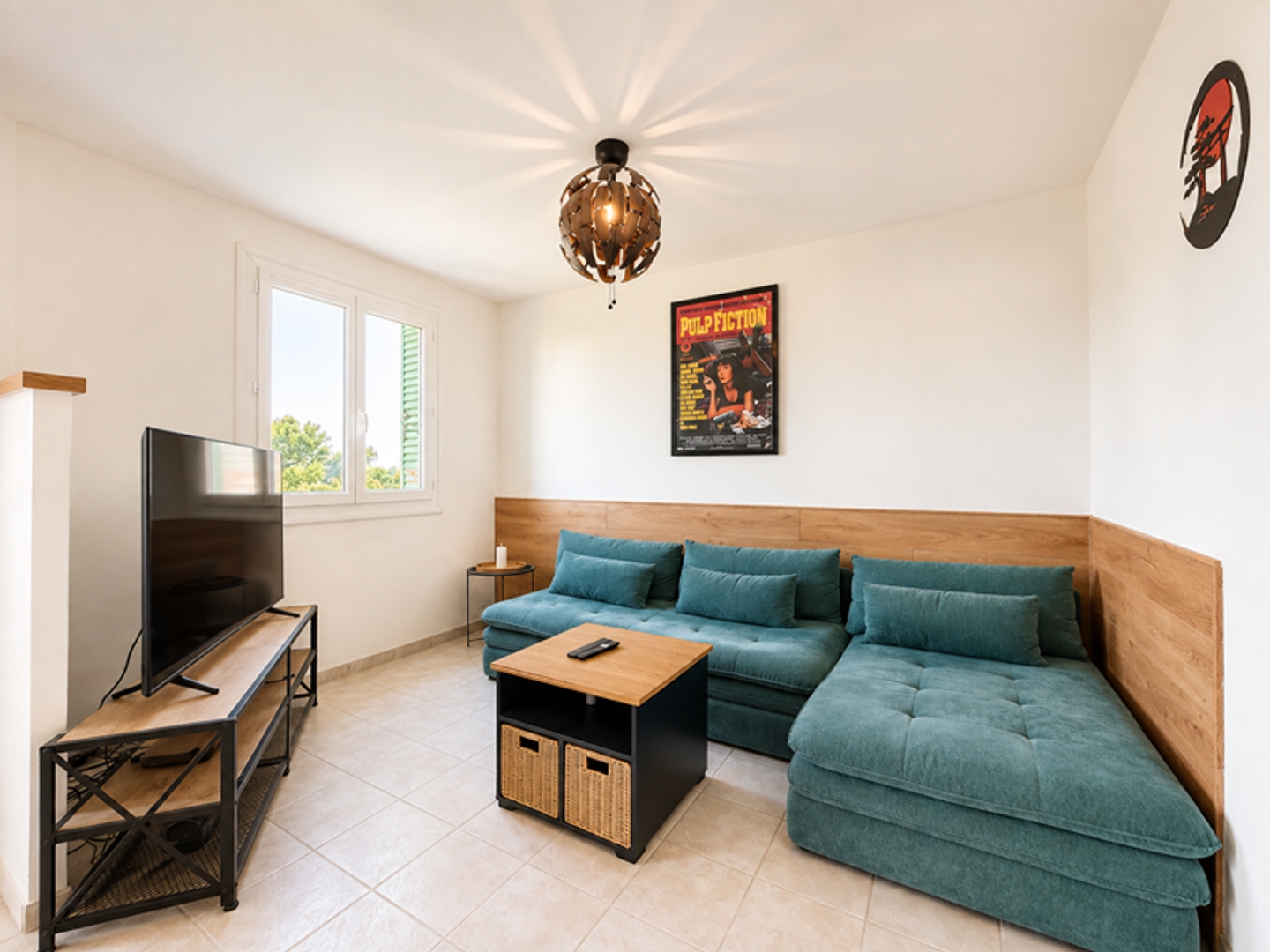 Appartement à vendre - 3 pièces - 60m2 - Orange (84100)