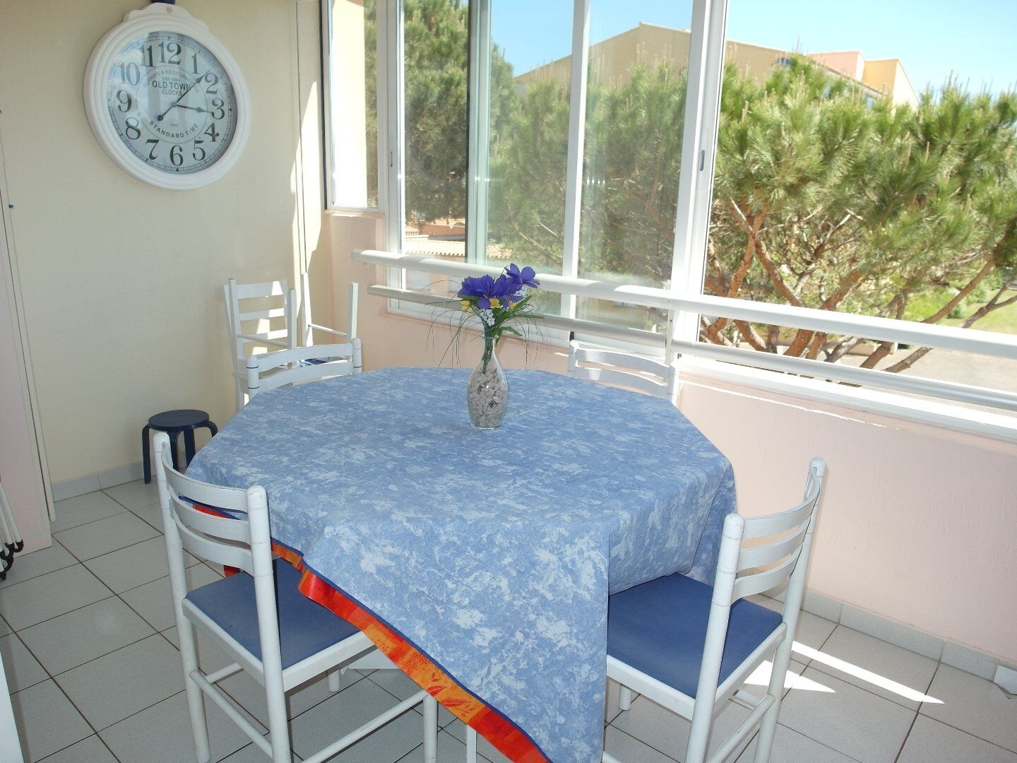 Appartement à vendre - 3 pièces - 31m2 - Agde (34300)