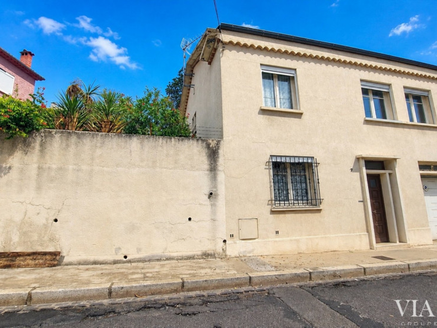 Maison 5 pièces 109 m²