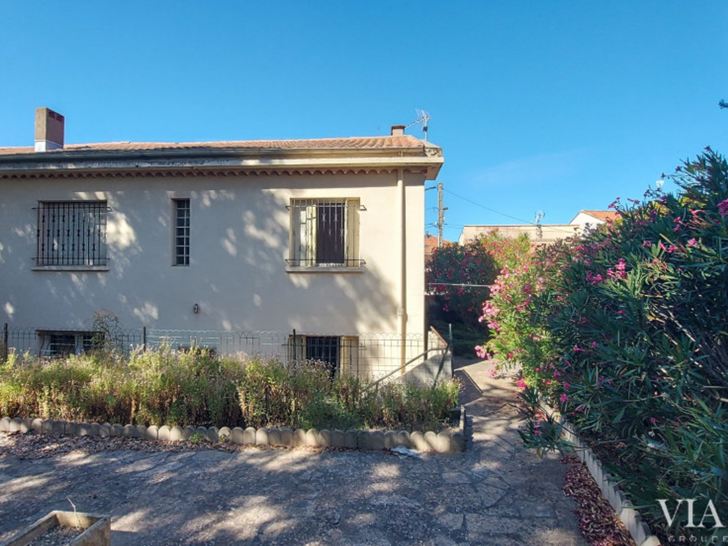 Maison à vendre - 5 pièces - 109m2 - Béziers (34500)