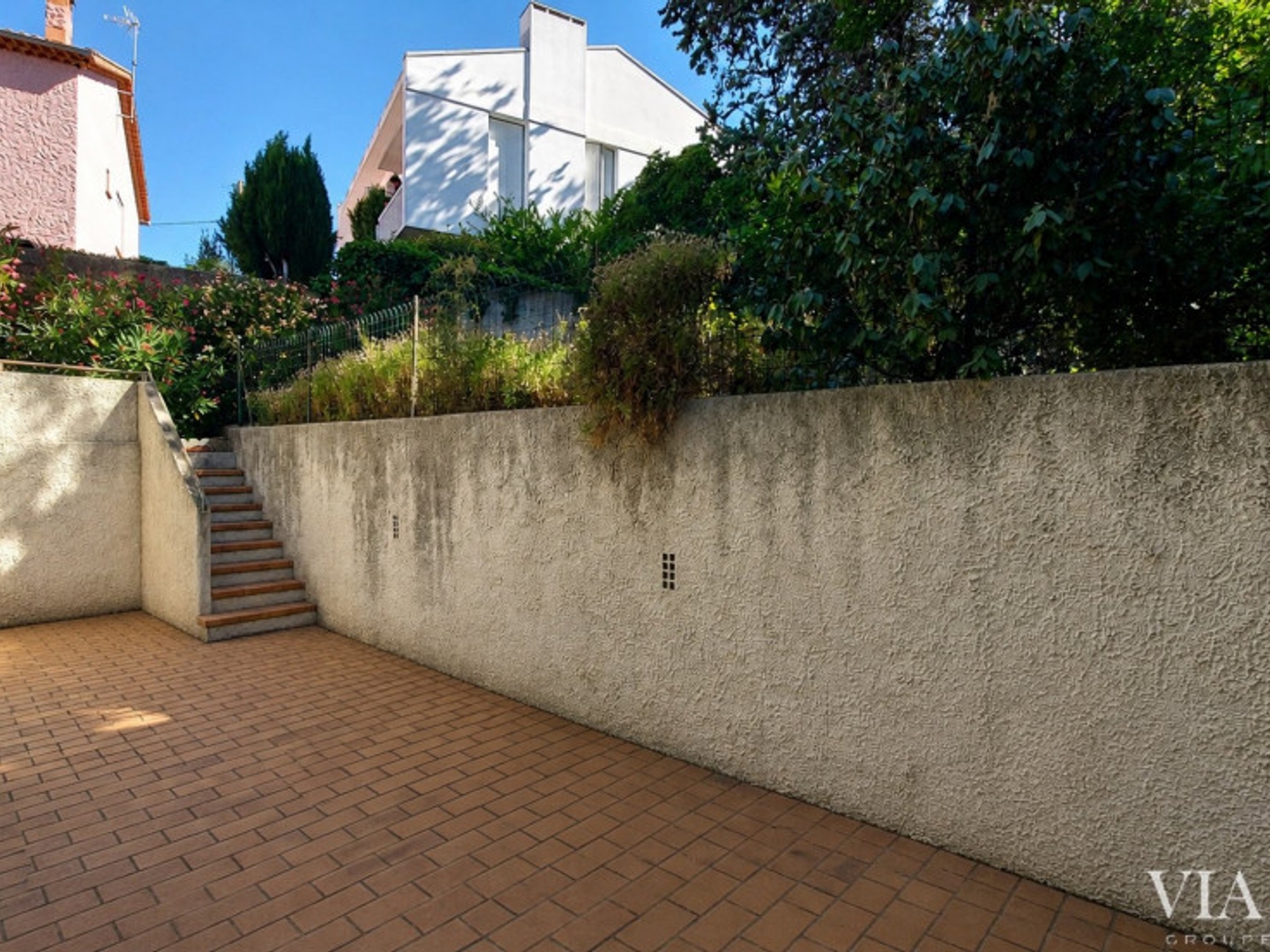 Maison à vendre - 5 pièces - 109m2 - Béziers (34500)