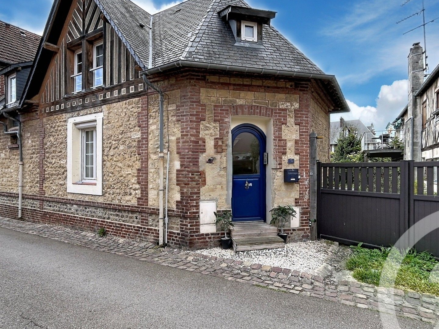 Maison 5 pièces 112 m²