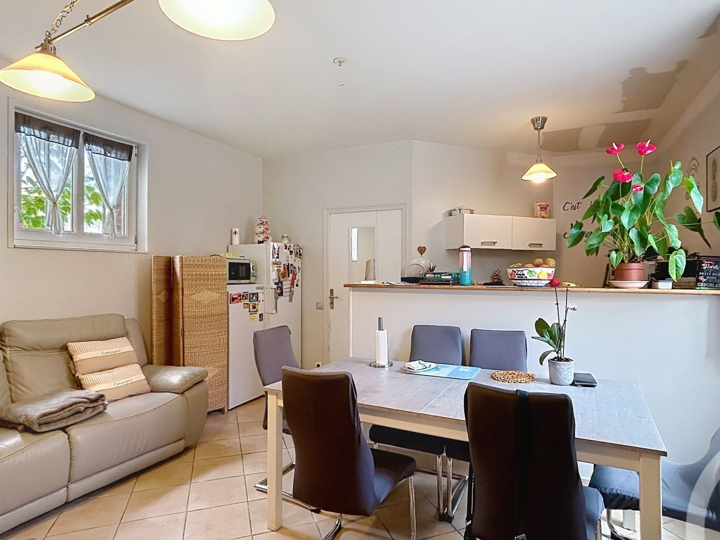 Maison à vendre - 5 pièces - 112m2 - Dives-Sur-Mer (14160)