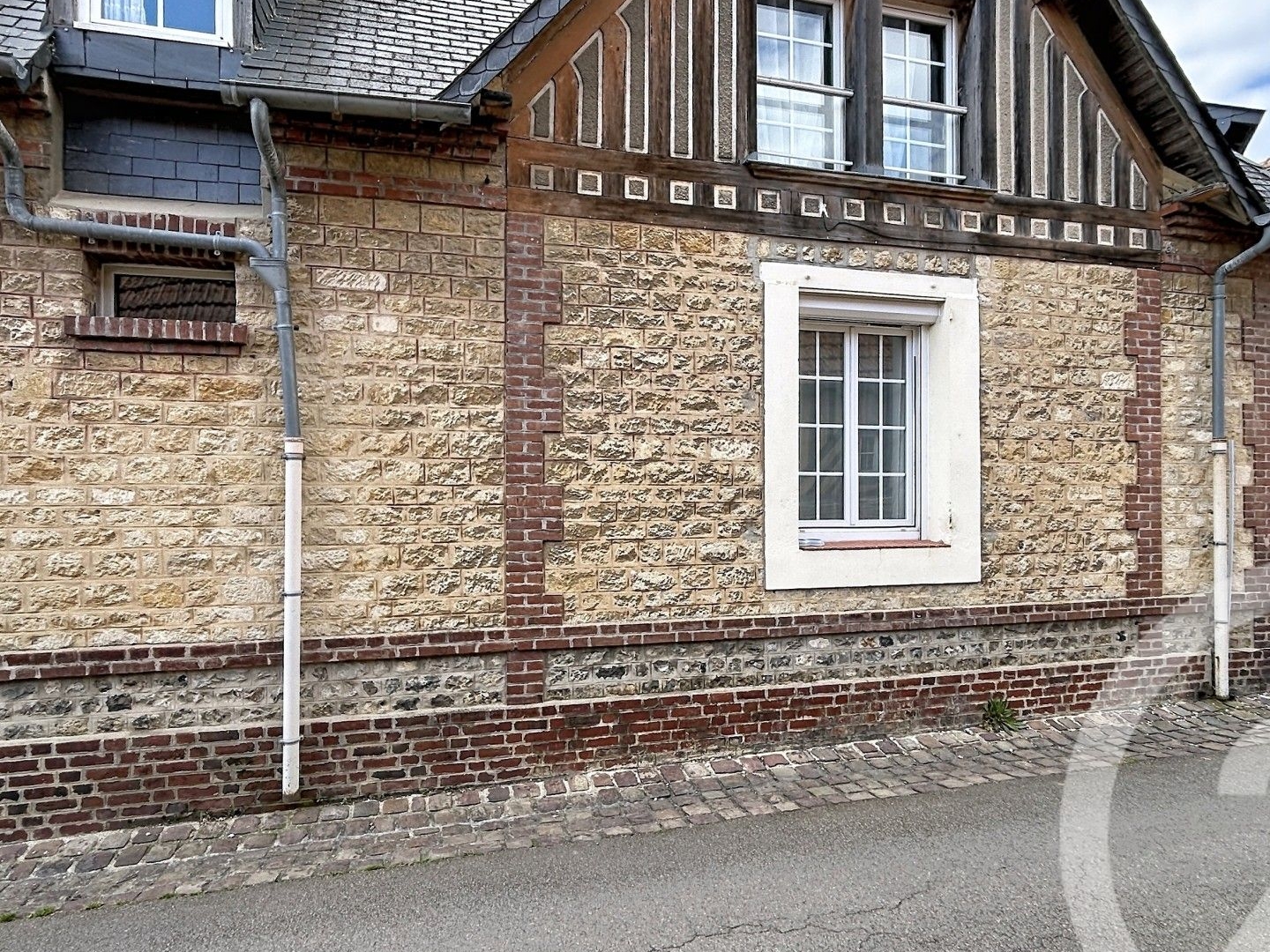 Maison à vendre - 5 pièces - 112m2 - Dives-Sur-Mer (14160)