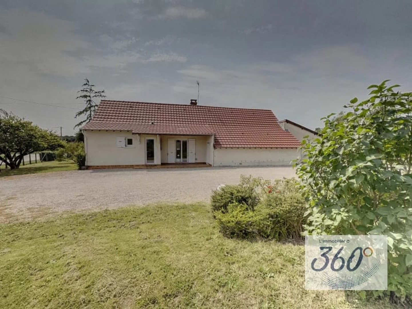 Maison 4 pièces 127 m²