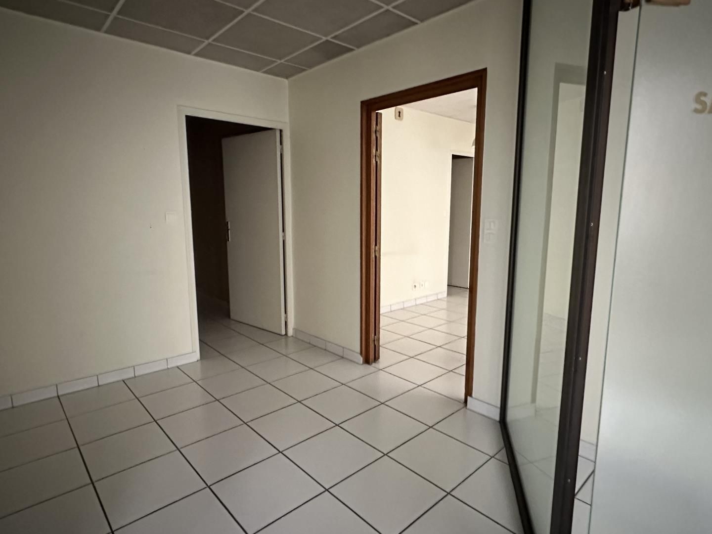 Locaux à vendre - 3 pièces - 72m2 - Pithiviers (45300)