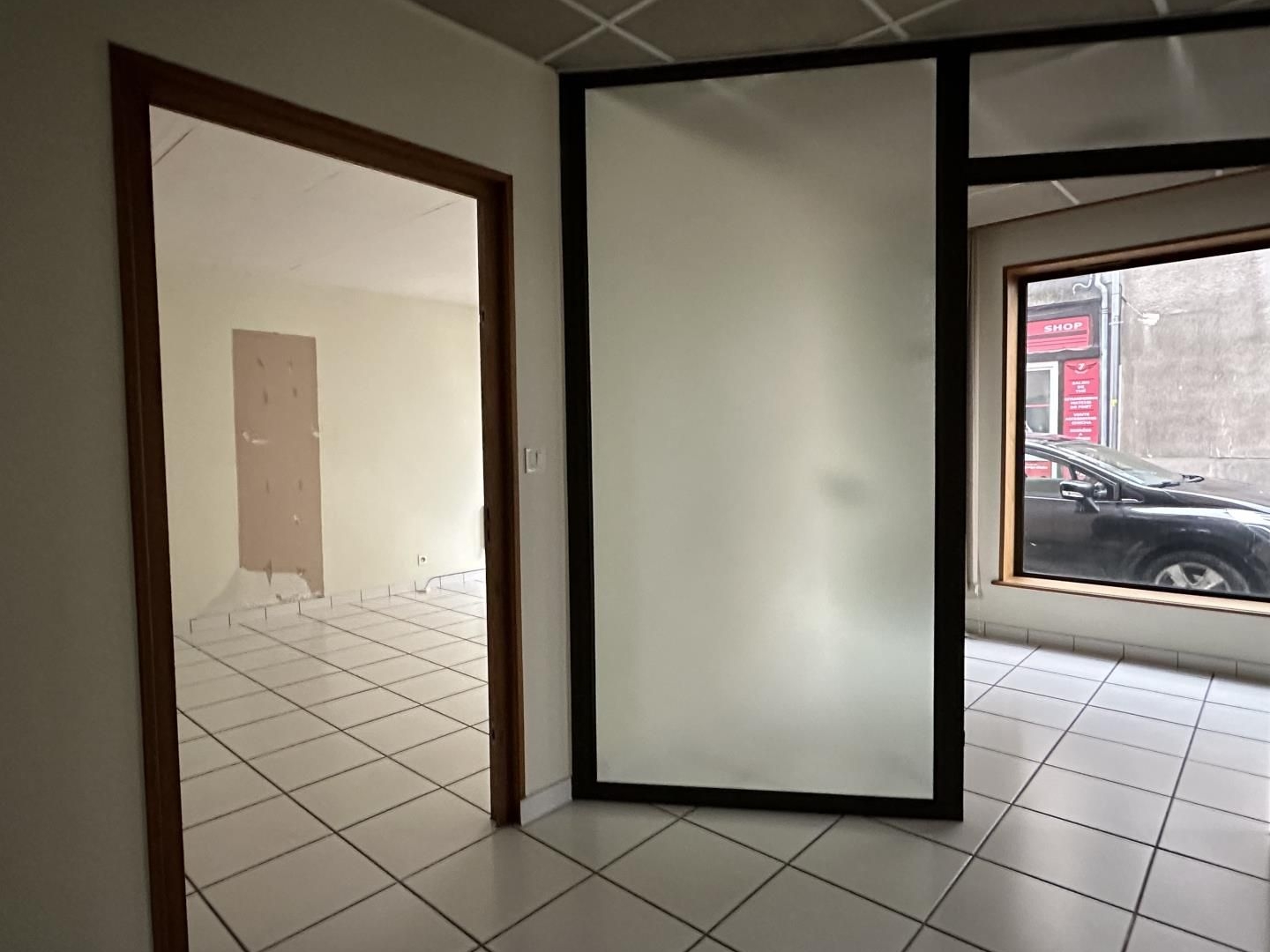 Locaux à vendre - 3 pièces - 72m2 - Pithiviers (45300)
