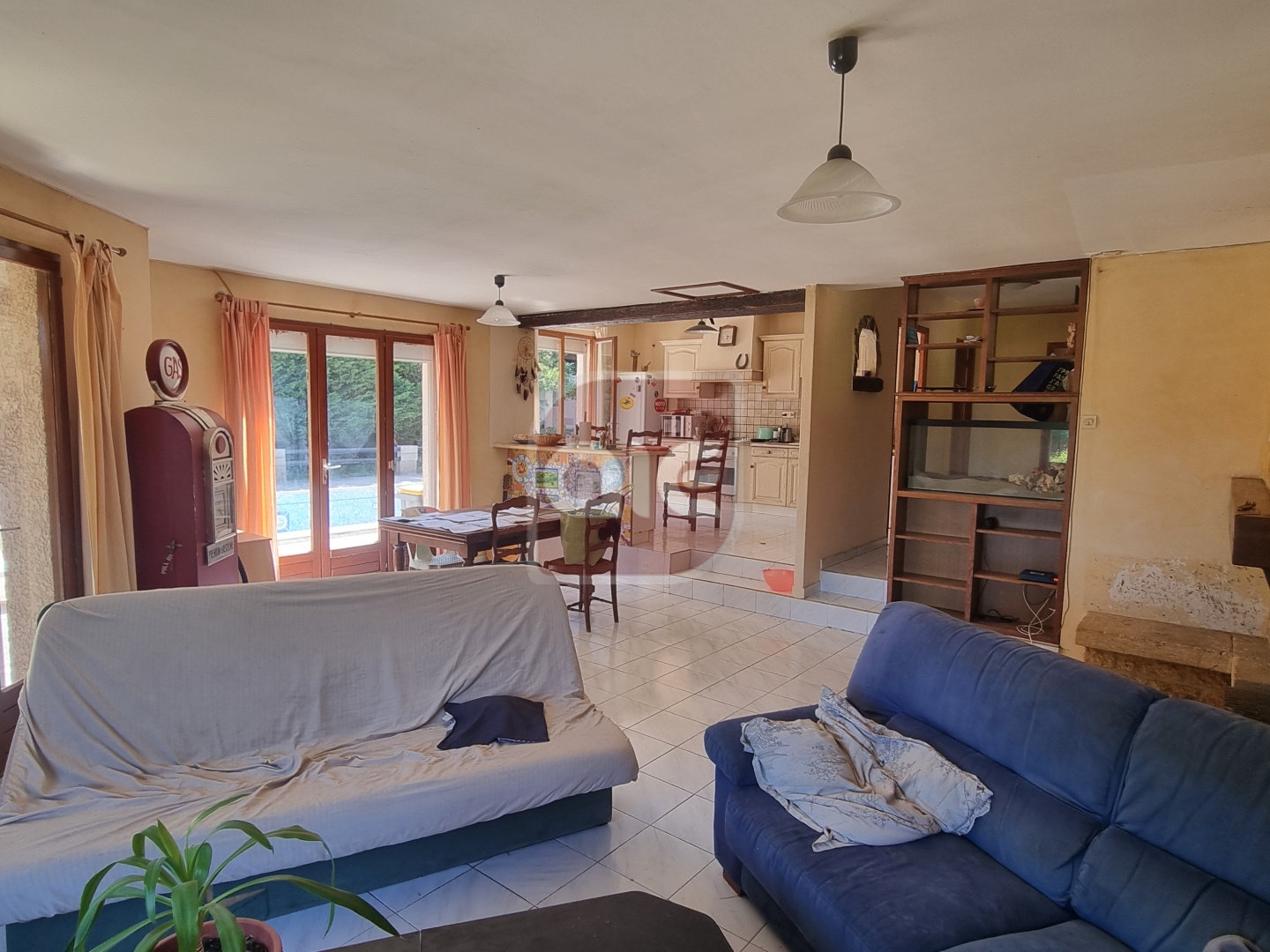 Maison à vendre - 4 pièces - 110m2 - Montferrier-Sur-Lez (34980)