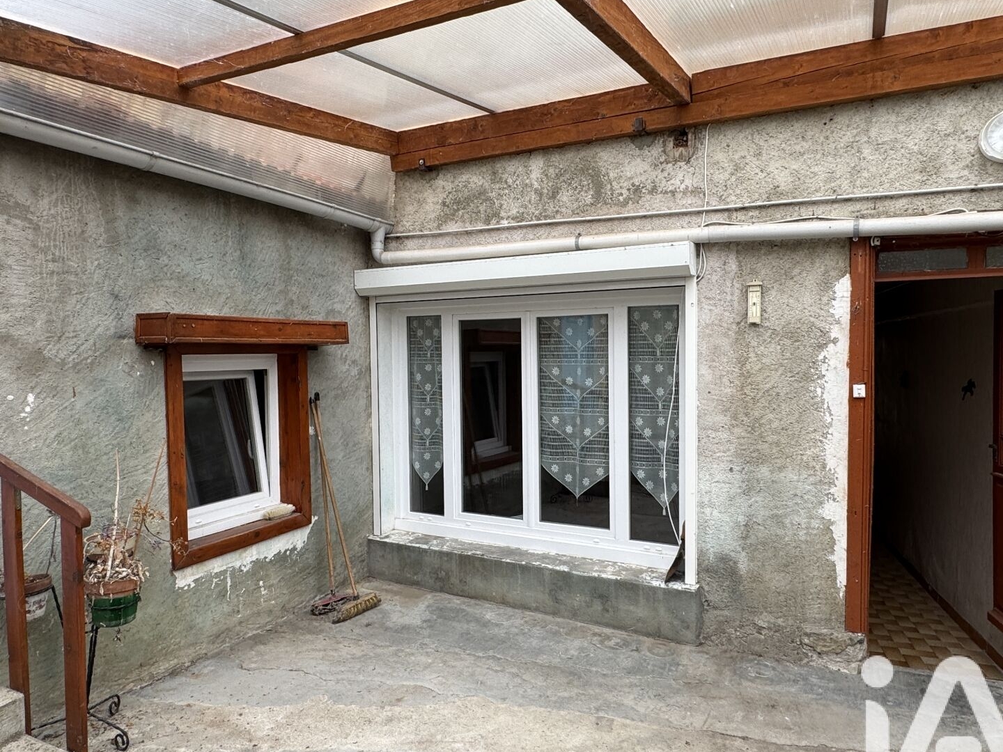 Vente Maison de village 4 pièces