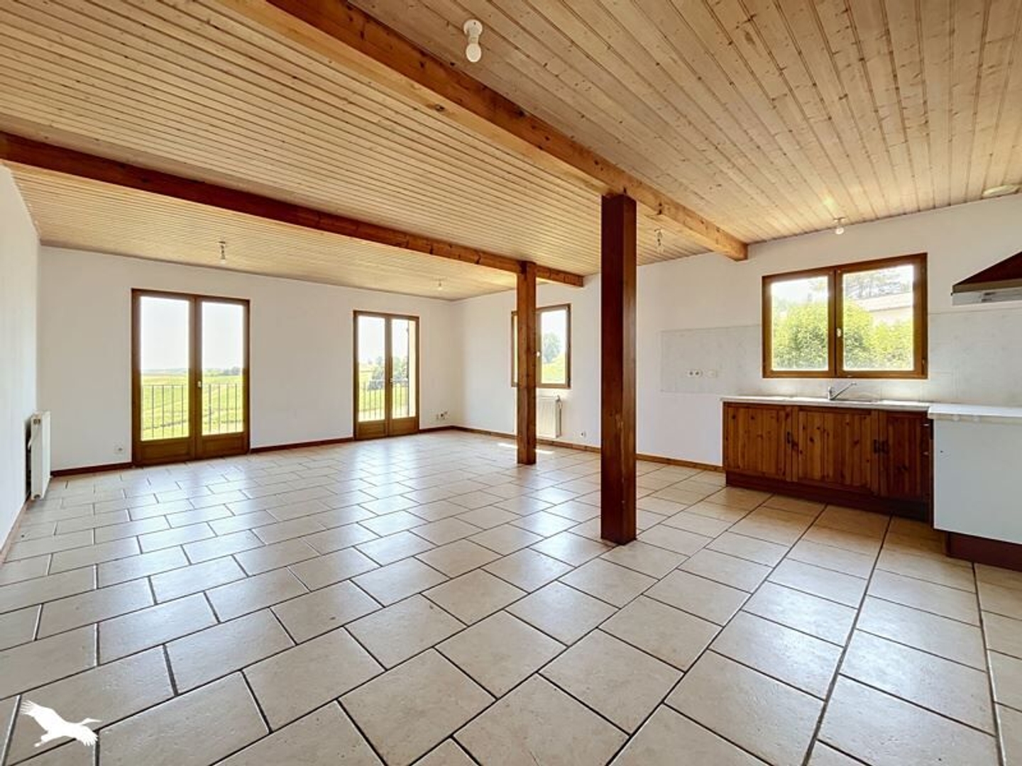 Maison 3 pièces 78 m²