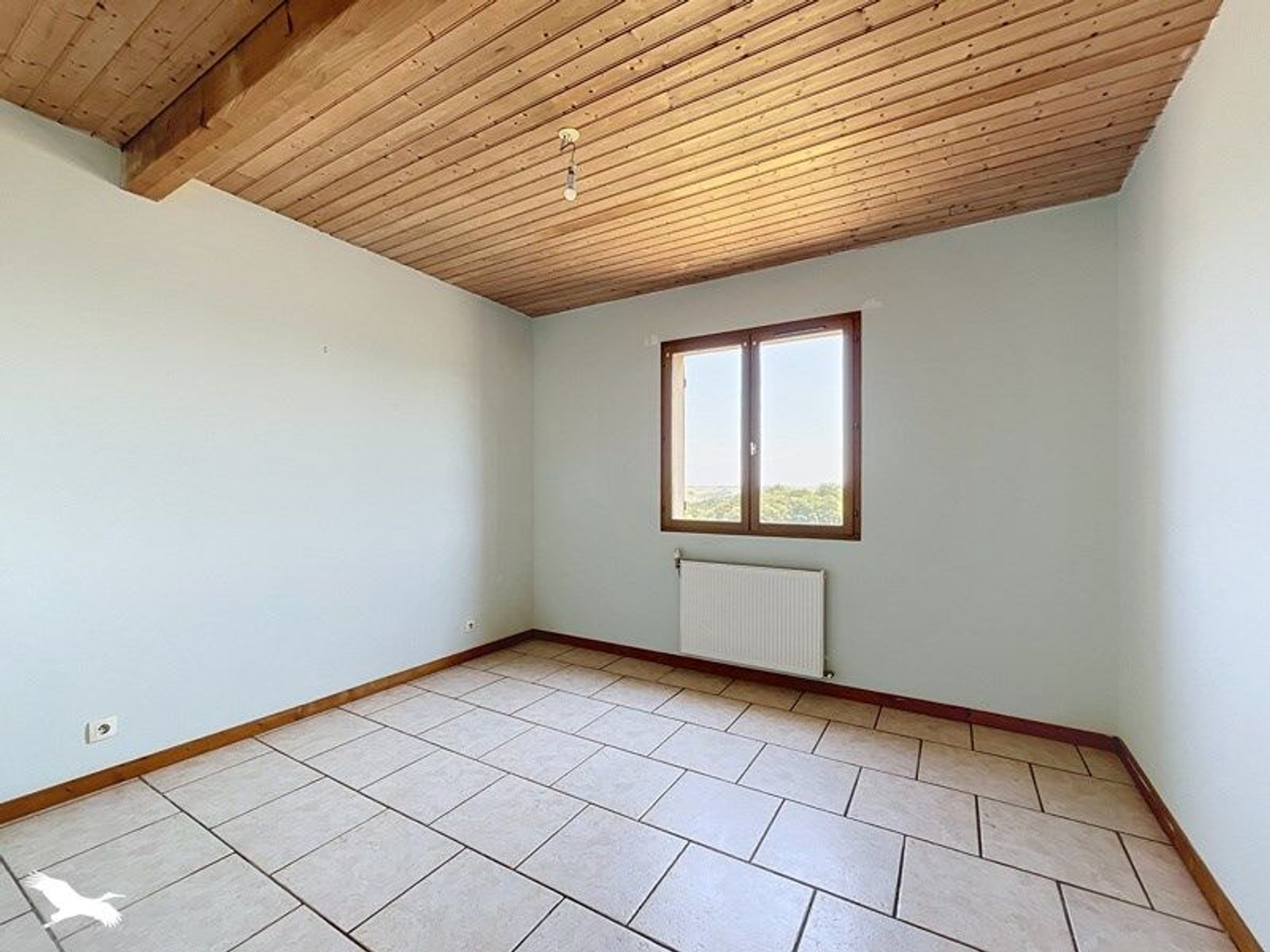 Maison à vendre - 3 pièces - 78m2 - Sainte-Croix-Du-Mont (33410)
