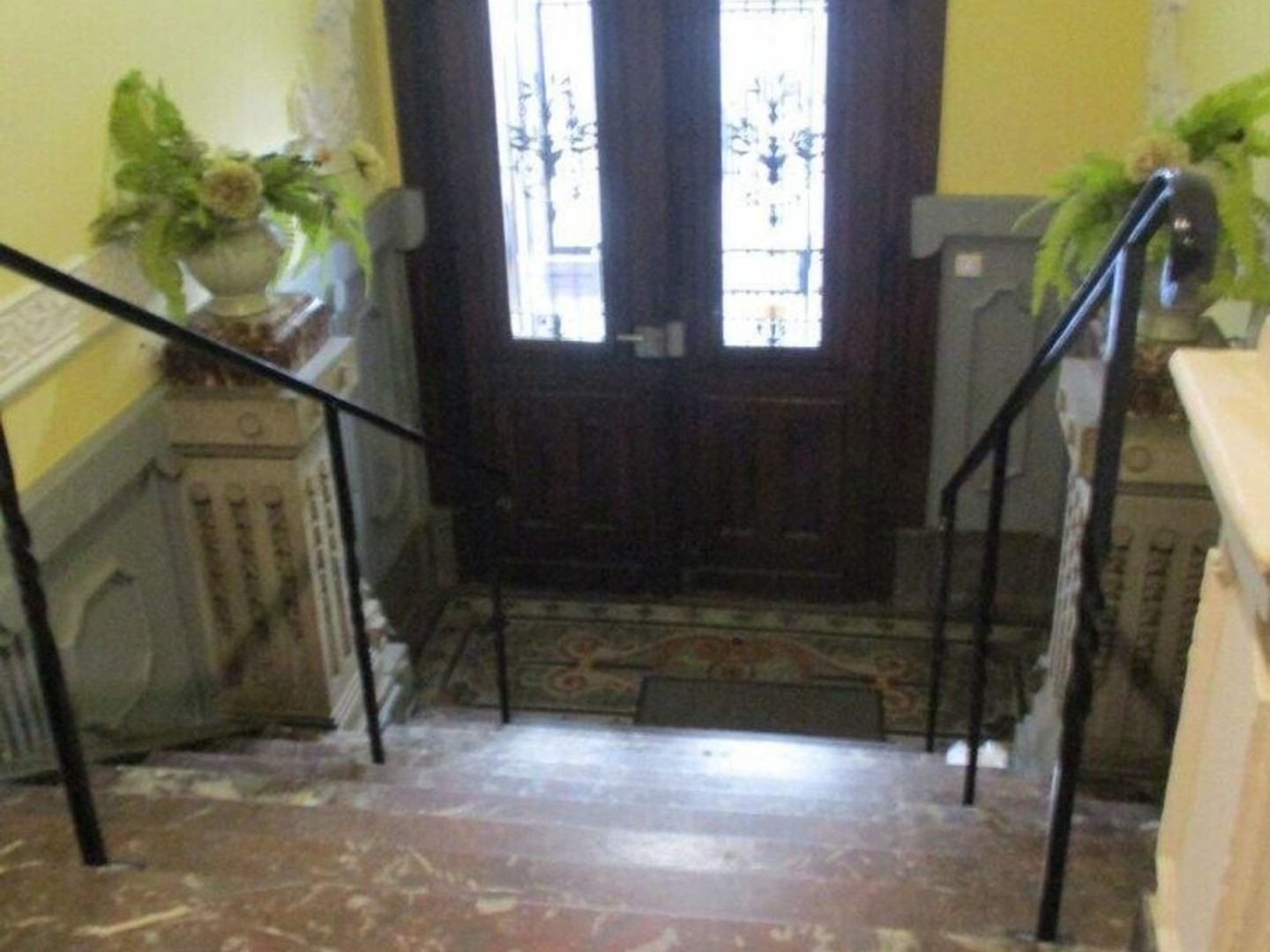 Immeuble à vendre - 694m2 - Strasbourg (67000)
