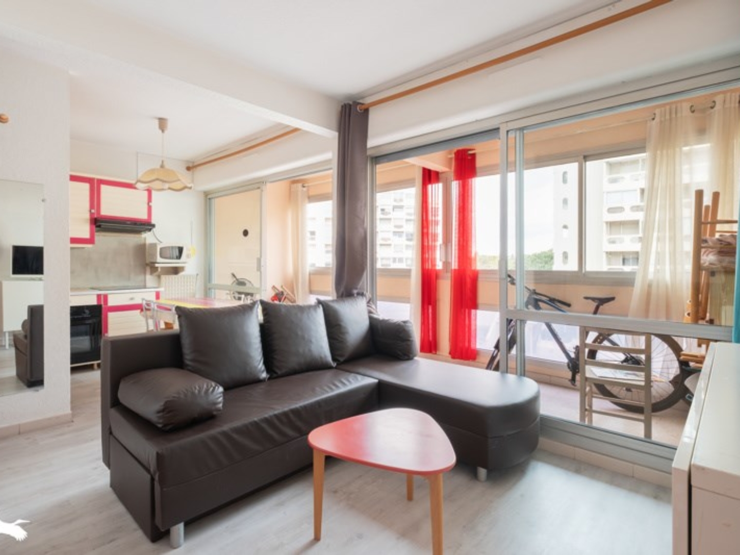 Appartement à vendre - 2 pièces - 5m2 - Mauguio (34130)